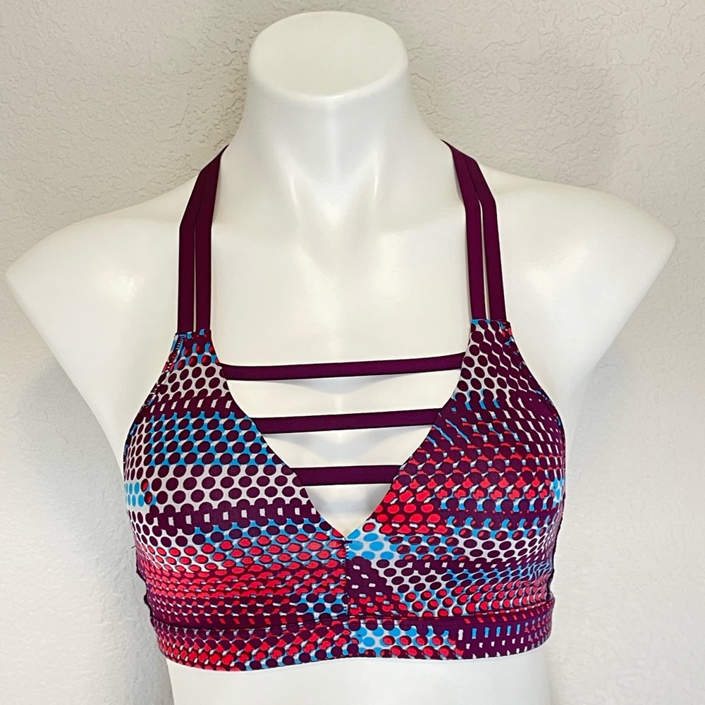 Victoria Sport Sports Bra, size XS